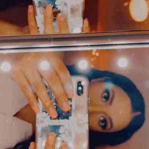 Meet your Posher, Frida